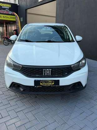 FIAT-ARGO-2022
