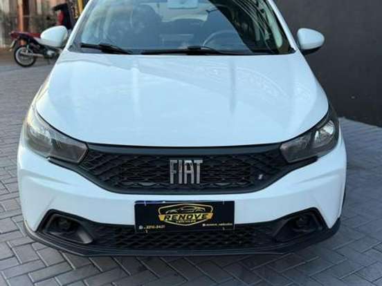 FIAT-ARGO-1.0 FIREFLY FLEX MANUAL FIAT-ARGO-2022