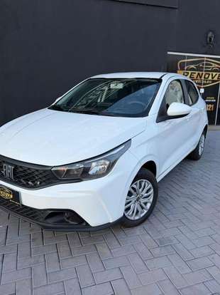 FIAT-ARGO-2022