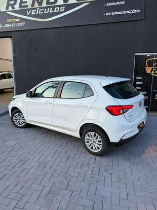 FIAT-ARGO-2022