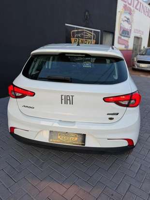 FIAT-ARGO-2022