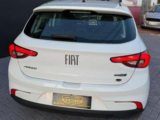 FIAT-ARGO-1.0 FIREFLY FLEX MANUAL FIAT-ARGO-2022