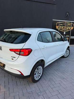FIAT-ARGO-2022
