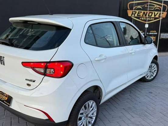 FIAT-ARGO-1.0 FIREFLY FLEX MANUAL FIAT-ARGO-2022