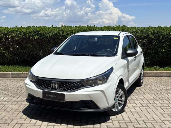 FIAT-ARGO-2023