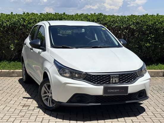 FIAT-ARGO-2023
