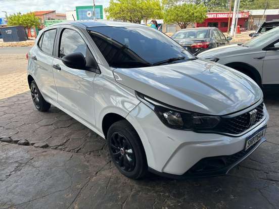 FIAT-ARGO-2023