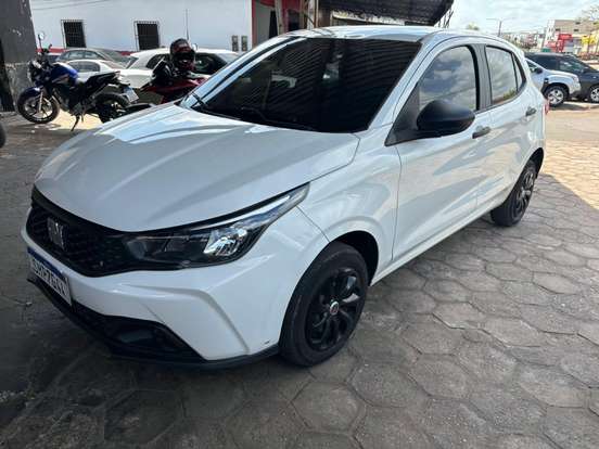 FIAT-ARGO-2023