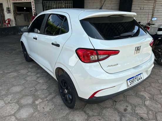 FIAT-ARGO-2023