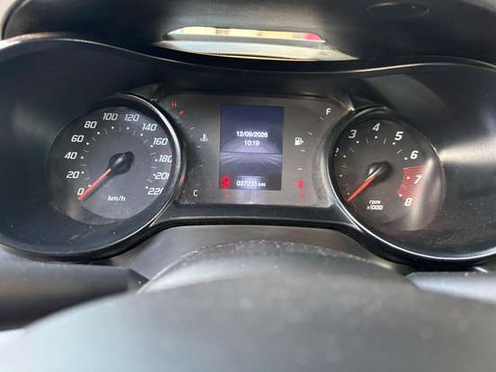 FIAT-ARGO-1.0 FIREFLY FLEX MANUAL FIAT-ARGO-2023