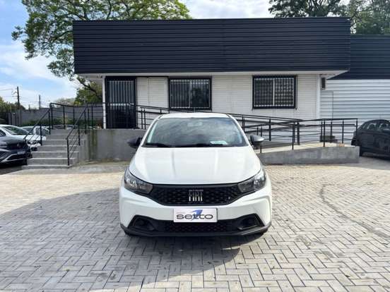 FIAT-ARGO-1.0 FIREFLY FLEX MANUAL FIAT-ARGO-2023