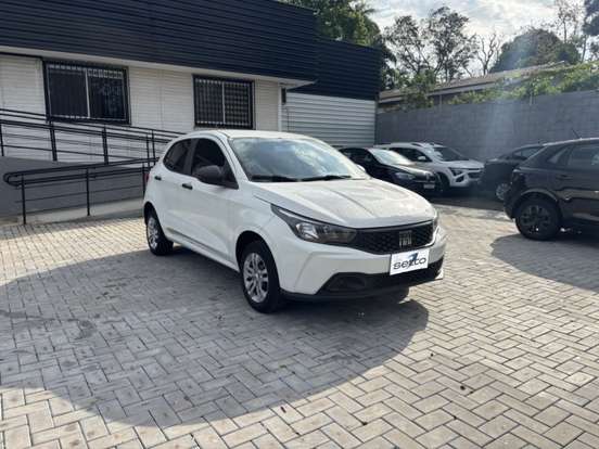 FIAT-ARGO-2023