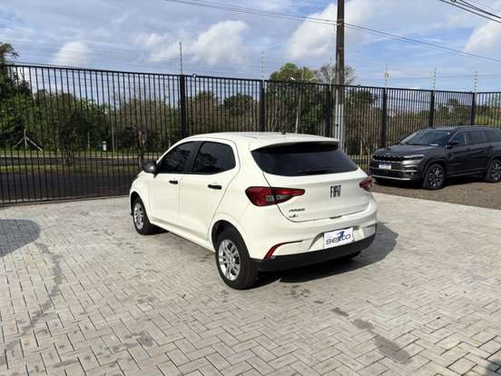 FIAT-ARGO-2023