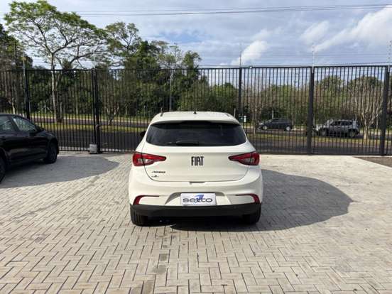 FIAT-ARGO-1.0 FIREFLY FLEX MANUAL FIAT-ARGO-2023