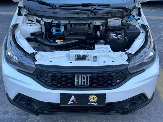 FIAT-ARGO-1.0 FIREFLY FLEX MANUAL FIAT-ARGO-2024