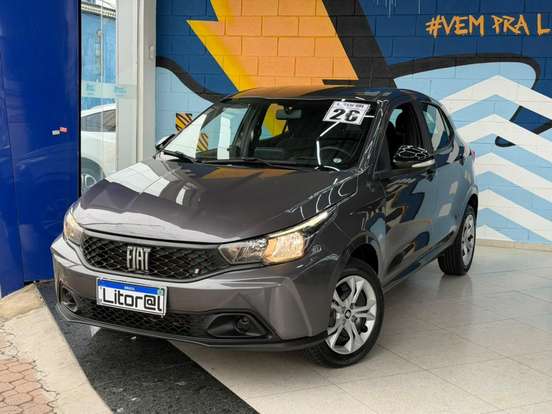 FIAT-ARGO-2025