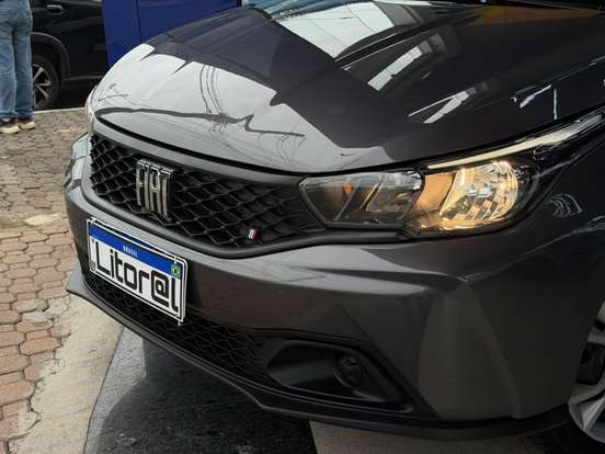FIAT-ARGO-1.3 FIREFLY FLEX DRIVE CVT FIAT-ARGO-2025