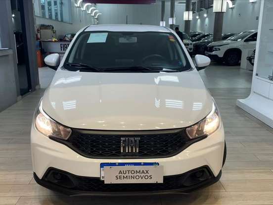 FIAT-ARGO-1.3 FIREFLY FLEX DRIVE CVT FIAT-ARGO-2023