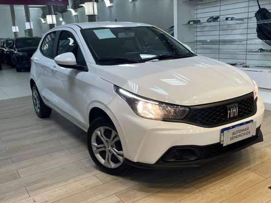 FIAT-ARGO-1.3 FIREFLY FLEX DRIVE CVT FIAT-ARGO-2023