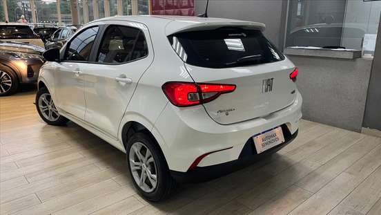 FIAT-ARGO-2023