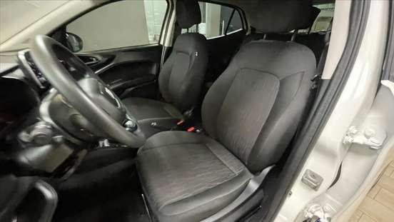 FIAT-ARGO-1.3 FIREFLY FLEX DRIVE CVT FIAT-ARGO-2023