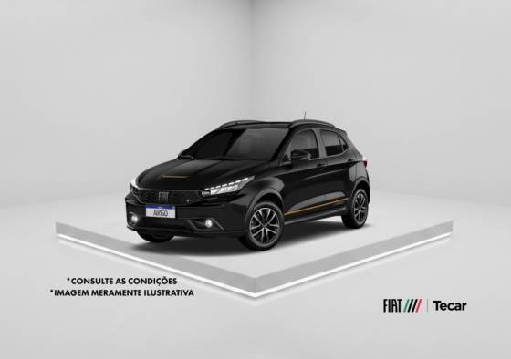FIAT ARGO 1.3 FIREFLY FLEX TREKKING CVT