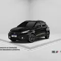 FIAT ARGO 1.3 FIREFLY FLEX TREKKING CVT FIAT ARGO 1.3 FIREFLY FLEX TREKKING CVT