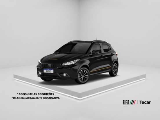 FIAT-ARGO-1.3 FIREFLY FLEX TREKKING CVT FIAT-ARGO-2026