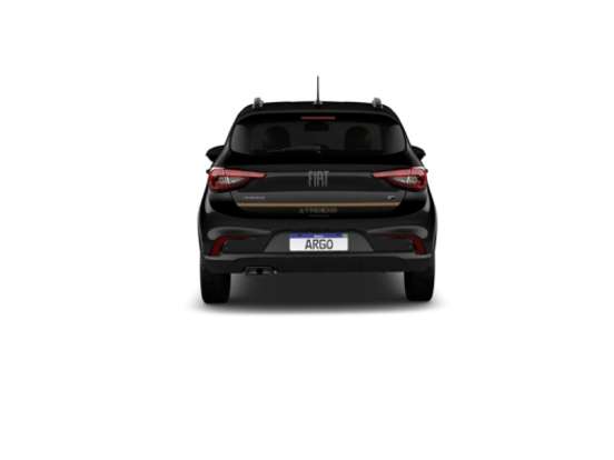 FIAT-ARGO-1.3 FIREFLY FLEX TREKKING CVT FIAT-ARGO-2026