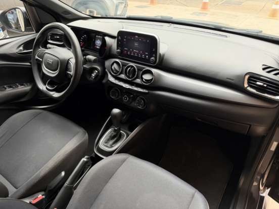 FIAT-ARGO-1.3 FIREFLY FLEX TREKKING CVT FIAT-ARGO-2025