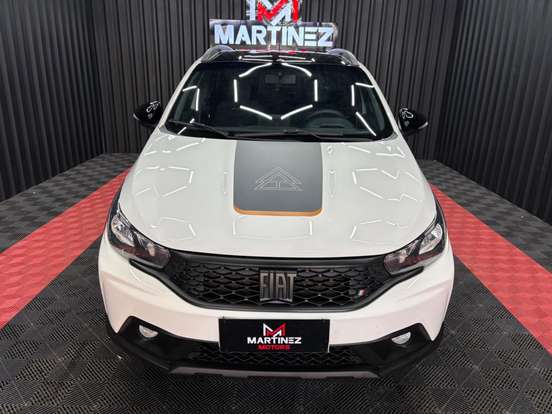 FIAT-ARGO-1.3 FIREFLY FLEX TREKKING MANUAL FIAT-ARGO-2024