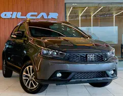 FIAT ARGO 1.3 FIREFLY FLEX TREKKING MANUAL FIAT ARGO 1.3 FIREFLY FLEX TREKKING MANUAL