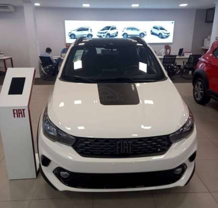 FIAT-ARGO-1.3 FIREFLY FLEX TREKKING MANUAL FIAT-ARGO-2026