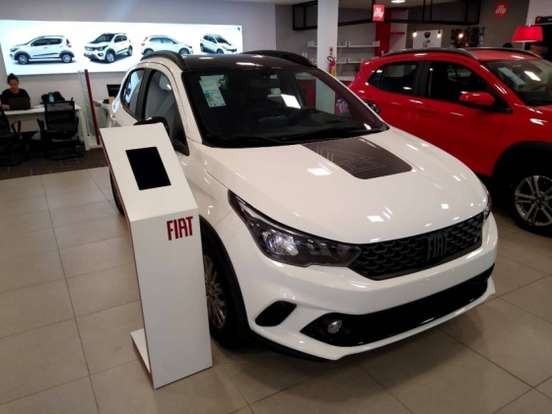FIAT-ARGO-2026