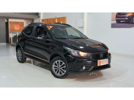 FIAT-ARGO-1.3 FIREFLY FLEX TREKKING MANUAL FIAT-ARGO-2024