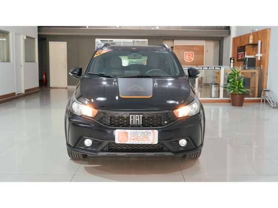 FIAT-ARGO-1.3 FIREFLY FLEX TREKKING MANUAL FIAT-ARGO-2024