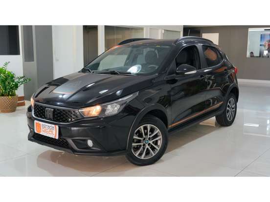 FIAT-ARGO-1.3 FIREFLY FLEX TREKKING MANUAL FIAT-ARGO-2024