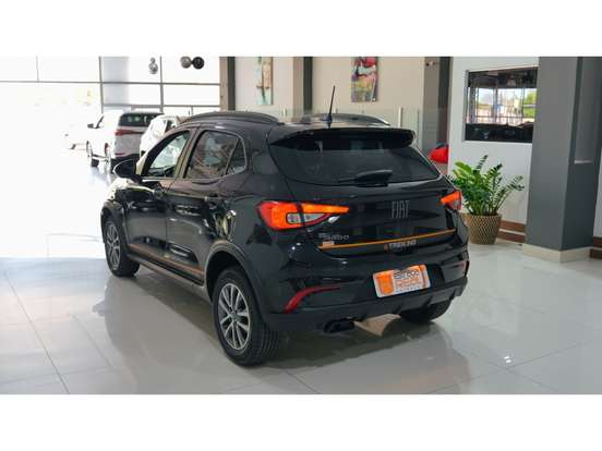 FIAT-ARGO-1.3 FIREFLY FLEX TREKKING MANUAL FIAT-ARGO-2024