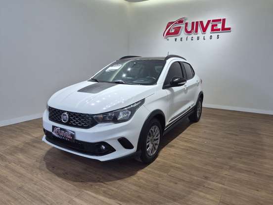 FIAT-ARGO-2019