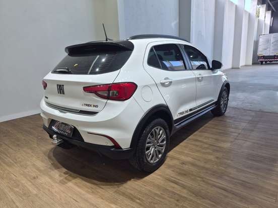 FIAT-ARGO-2019
