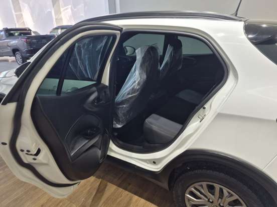 FIAT-ARGO-1.3 FIREFLY FLEX TREKKING MANUAL FIAT-ARGO-2019