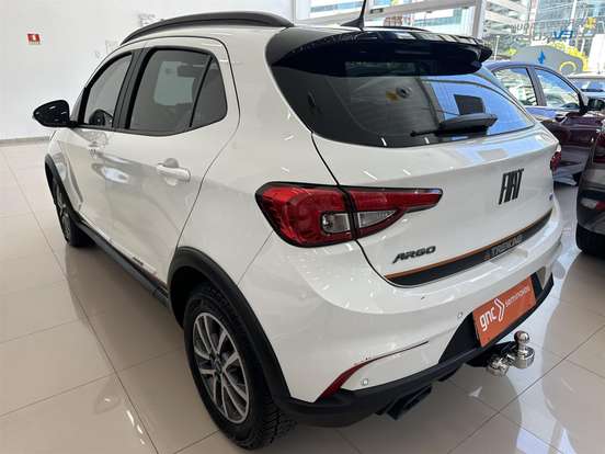 FIAT-ARGO-1.3 FIREFLY FLEX TREKKING MANUAL FIAT-ARGO-2025