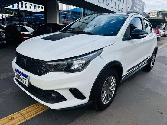 FIAT-ARGO-2022