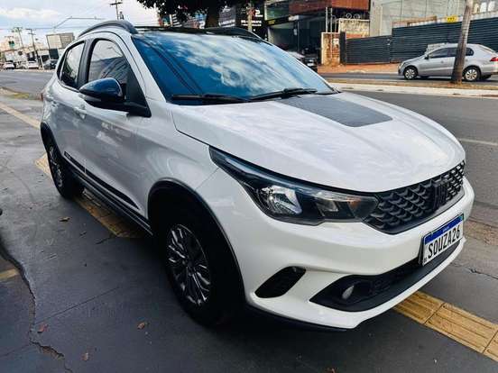FIAT-ARGO-2022