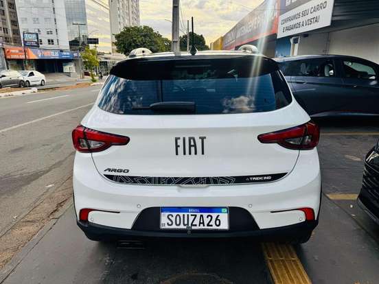 FIAT-ARGO-2022