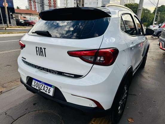 FIAT-ARGO-1.3 FIREFLY FLEX TREKKING MANUAL FIAT-ARGO-2022