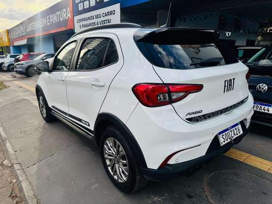 FIAT-ARGO-2022