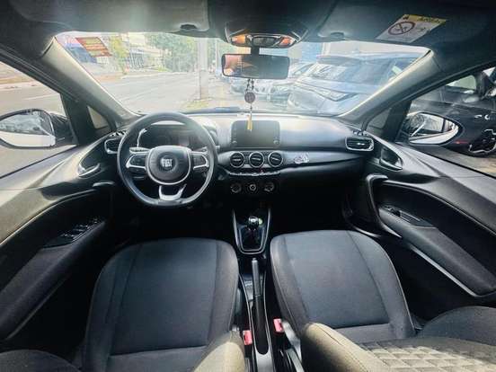 FIAT-ARGO-1.3 FIREFLY FLEX TREKKING MANUAL FIAT-ARGO-2022