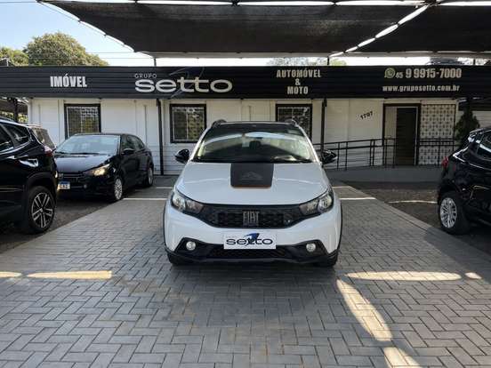 FIAT-ARGO-1.3 FIREFLY FLEX TREKKING MANUAL FIAT-ARGO-2024