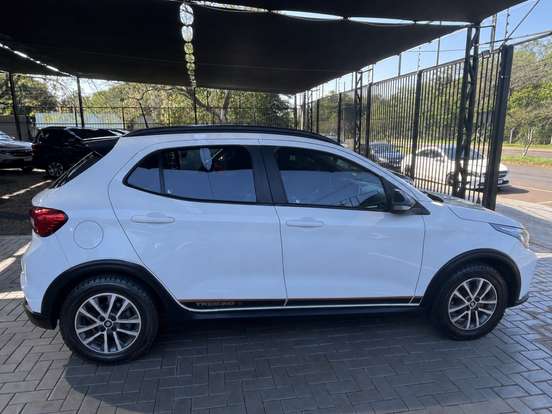 FIAT-ARGO-1.3 FIREFLY FLEX TREKKING MANUAL FIAT-ARGO-2024
